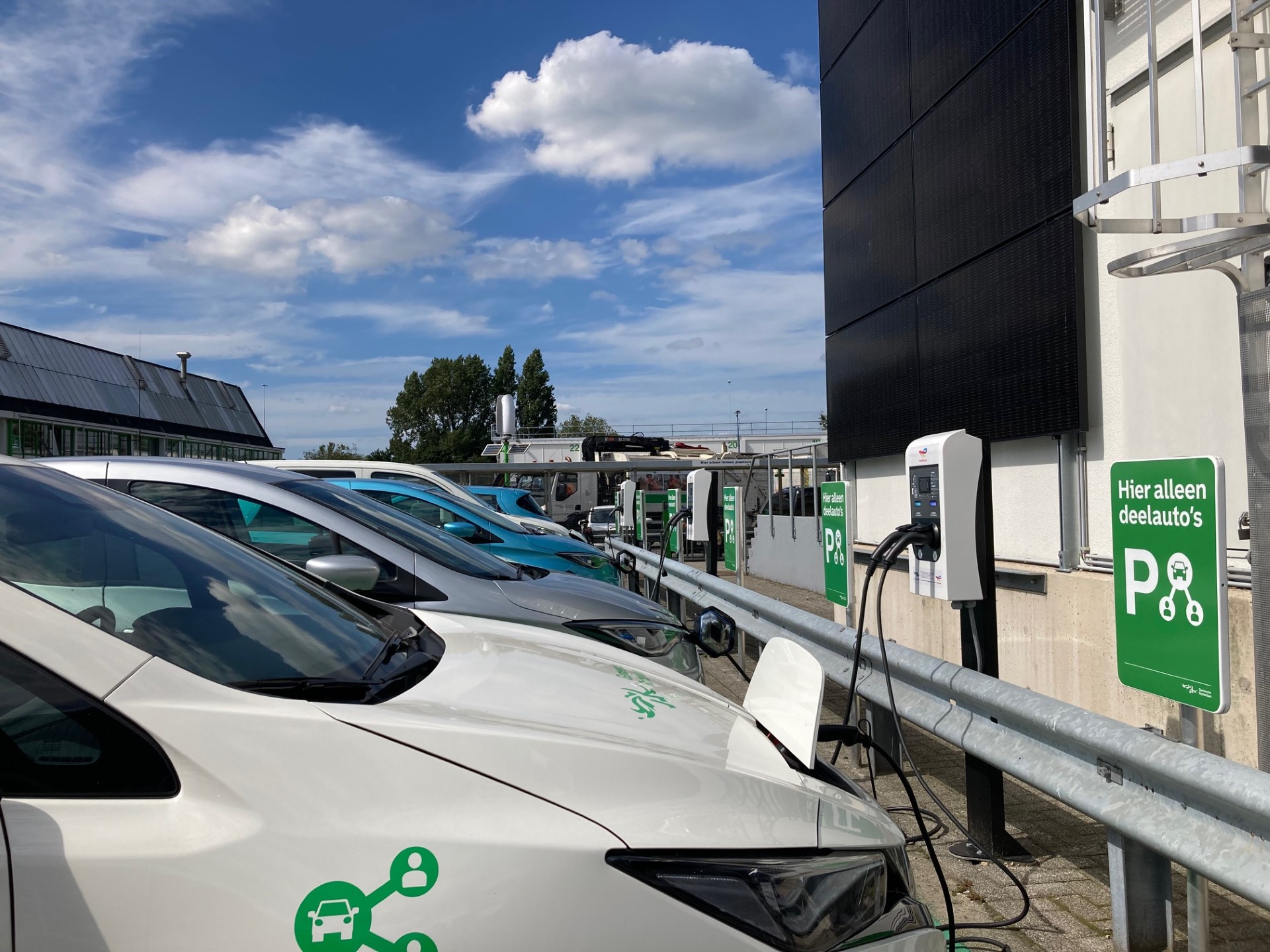 De learning hub voor alle wagenpark gebruikers en technisch personeel